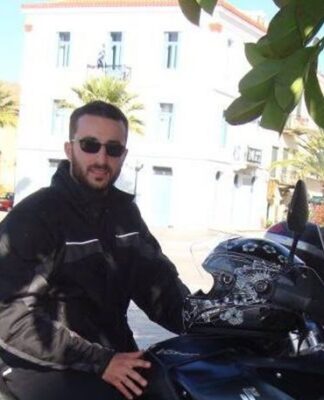 Ποιος είναι ο 28χρονος φρουρός του Τσίπρα που σκοτώθηκε