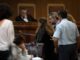 ΔΙΚΗ ΧΡΥΣΗΣ ΑΥΓΗΣ: Σε κακή ψυχολογική κατάσταση η αδελφή του Παύλου Φύσσα – Αναβλήθηκε η κατάθεσή της