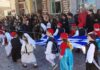 Η Ύδρα τιμά την Εθνική Επέτειο της 28ης Οκτωβρίου