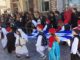 Η Ύδρα τιμά την Εθνική Επέτειο της 28ης Οκτωβρίου