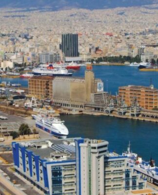 ΟΛΠ: Η δήλωση του Σταύρου Κυραμαργιού με αφορμή ψευδή δημοσιεύματα του τύπου