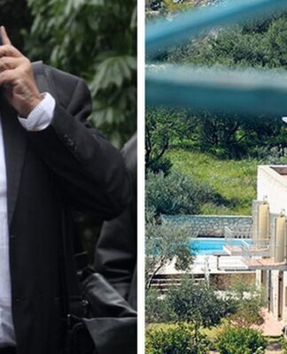ΑΠΙΣΤΕΥΤΟ: Ο δήμος Αίγινας «χάρισε» στον Φλαμπουράρη χρέη 4.000 ευρώ για κατανάλωση νερού