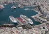 ΠΕΙΡΑΙΑΣ: Στον Υπουργό Εργασίας οι εργαζόμενοι στο λιμάνι