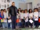 Γκλέτσος σε σχολική γιορτή: Οι δανειστές, οι τοκογλύφοι και τα μνημόνια να πάνε να γαμ……”