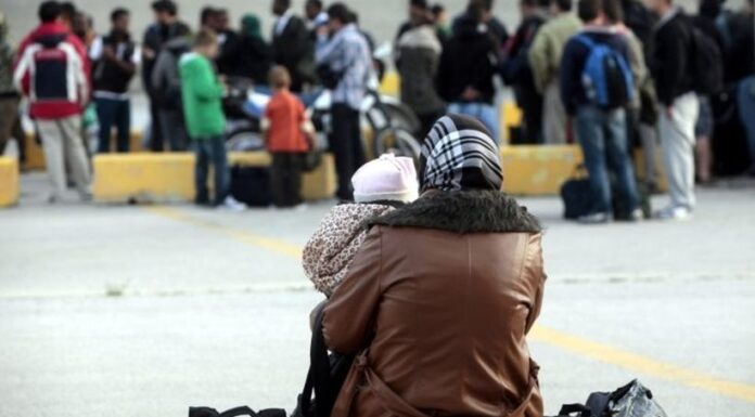ΠΕΙΡΑΙΑΣ: Συγκέντρωση ειδών πρώτης ανάγκης για τους πρόσφυγες – Δείτε πού και πότε