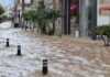 Φόβοι για τέταρτο νεκρό από τις πλημμύρες της Αττικής