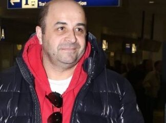 Μάρκος Σεφερλής: Η τραγική απώλεια που σημάδεψε την οικογένεια του!