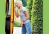 Σκορδά: Χωρίς ίχνος μακιγιάζ συνοδεύει τον Γιαννάκη στο σχολικό