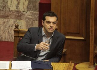 Το “ΣΑΡΔΑΜ” του Τσίπρα που…ΠΑΓΩΣΕ τη Βουλή!!!