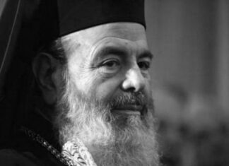 Ενορία εν δράσει: Τι συνέβη λίγο πριν πεθάνει ο Αρχιεπίσκοπος Χριστόδουλος;