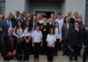 Αγιασμός Ελληνικού σχολείου Ίμβρου από τον Πατριάρχη Βαρθολομαίο (Βίντεο + Φωτο)