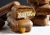 Σπιτικά μπισκότα Twix μόνο με 5 υλικά!