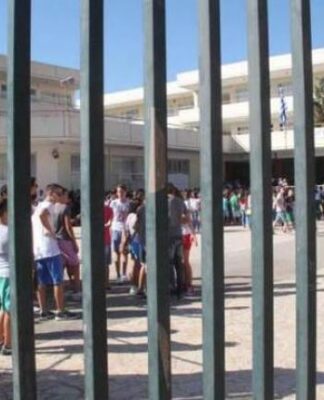 Ρέθυμνο: Νεαρός ξυλοκόπησε διευθυντή σχολείου