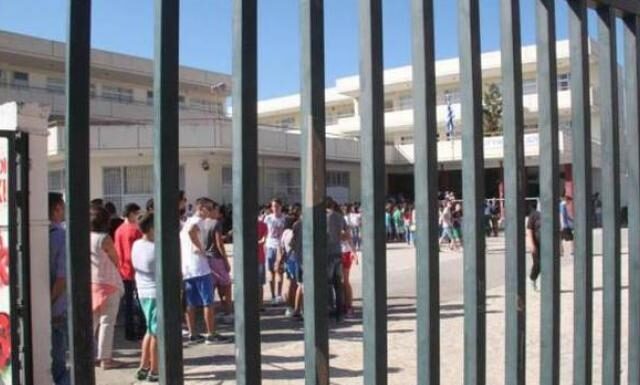 Ρέθυμνο: Νεαρός ξυλοκόπησε διευθυντή σχολείου
