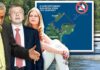 O Δρίτσας έκλεισε τη θάλασσα στον Σκορπιό για χάρη του κροίσου Ριμπολόβλεφ