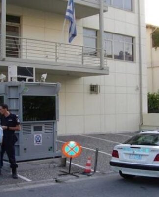 Λουκέτο για τα μισά αστυνομικά τμήματα της Αττικής