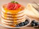 Pancakes…η πιο ευκολη συνταγή για το πιο νόστιμο πρωινό!
