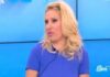 Ελένη Μενεγάκη: Η συγκίνησή της on air – Γιατί δάκρυσε στην εκπομπή της;