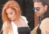 Πιερίδη-Φωτιάδης: Σκληρή δικαστική μάχη για το παιδί τους