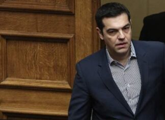 Αίσθηση προκάλεσε η ατάκα Τσίπρα για τα «συμπαθή νεκρά παιδιά» (Βίντεο)