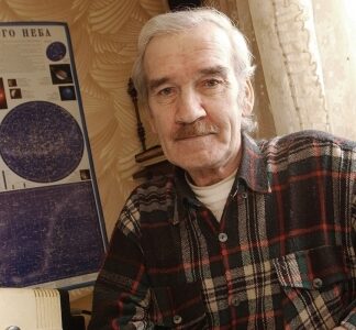 ΑΣΥΛΛΗΠΤΟ: Πριν 32 χρόνια ο κόσμος σώθηκε από έναν άνδρα τον οποίο δε γνωρίζει κανείς!