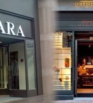 ΝΕΟ ΣΟΚ ΣΤΗΝ ΑΓΟΡΑ: Κλείνει αλυσίδα των Zara στην Ελλάδα