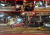 ΒΙΝΤΕΟ και ΦΩΤΟΓΡΑΦΙΕΣ από την καραμπόλα στον Πειραιά