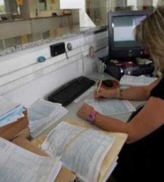 Τεκμήρια “φωτιά” για 1 εκατ. φορολογούμενους