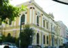 Στη Δημοτική Πινακοθήκη Πειραιά τα μεταπτυχιακά τμήματα αρχιτεκτονικής του Πανεπιστημίου Θεσσαλίας