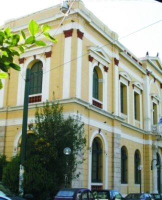 Στη Δημοτική Πινακοθήκη Πειραιά τα μεταπτυχιακά τμήματα αρχιτεκτονικής του Πανεπιστημίου Θεσσαλίας
