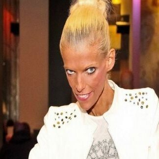 ΑΠΙΣΤΕΥΤΗ ΜΕΤΑΜΟΡΦΩΣΗ: Το νέο look της Νανάς Καραγιάννη! (φωτο)