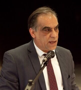 Ο Δήμαρχος Περάματος είναι νέος Πρόεδρος της Περιβαλλοντικής Α.Ε.