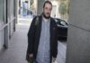ΣΚΑΝΔΑΛΟ: Απολύθηκε μετά από 40 μέρες στον στρατό ο Κορωνάκης