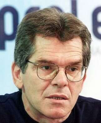 Θρήνος στο μπάσκετ για το θάνατο του Μάκη Δενδρινού