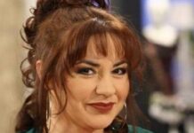 Δείτε πως είναι σήμερα η Μαρία Φιλίππου από το “Εμείς κι εμείς”! (Βίντεο)