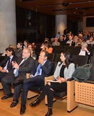 Ελληνική φαρμακοβιομηχανία: «Καταλύτης» στην ανάπτυξη των οικονομικών σχέσεων Ελλάδας – Ρωσίας