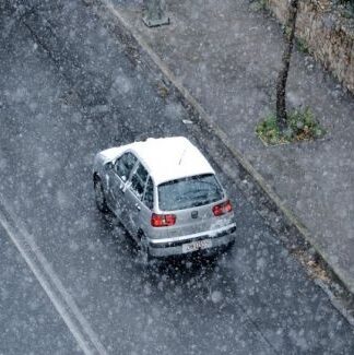 ΜΕΓΑΛΗ ΠΡΟΣΟΧΗ: Έρχεται ισχυρό χαλάζι στους παρακάτω νομούς