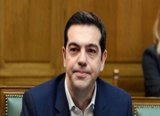 Γιατί μπαίνει στη φυλακή ο Αλέξης Τσίπρας;