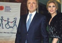 ΟΥΔΕΠΟΤΕ ΥΠΗΡΞΕ ΖΗΤΗΜΑ ΔΙΑΖΥΓΙΟΥ του Ουνάλ Αϊσάλ και της Φωτεινής Αϊσάλ – Γραμματικόγιαννη-ΕΠΙΣΗΜΗ ΔΙΑΨΕΥΣΗ ΑΝΑΔΗΜΟΣΙΕΥΣΗΣ