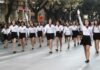 «Έριξε» το ίντερνετ μαθήτρια που… παρέλασε στη Θεσσαλονίκη! (φωτο)