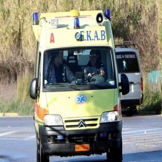 ΑΝΕΙΠΩΤΗ ΤΡΑΓΩΔΙΑ στη Θεσσαλονίκη: Σκότωσε τον κουμπάρο του!