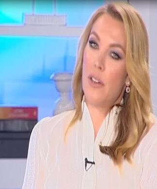 Η Τατιάνα αποκάλυψε on air τους λόγους αποχώρησής της από το Star!