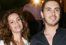 Δείτε πώς είναι σήμερα η Δέσποινα Ολυμπίου! (Φωτο)