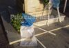 ΠΕΙΡΑΙΑΣ: Ο Κολοκοτρώνης “πέταξε” το στεφάνι των ΑΝΕΛ από πάνω του! (φωτο)