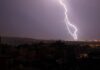 ΠΡΟΣΟΧΗ: Με ισχυρές βροχές, καταιγίδες και θυελλώδεις ανέμους ο καιρός της Τετάρτης (φωτο)