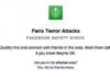 Το Facebook ενεργοποιεί το εργαλείο Safety Check για τις τρομοκρατικές επιθέσεις στο Παρίσι