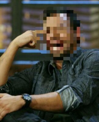 ΠΑΣΙΓΝΩΣΤΟΣ Έλληνας παρουσιαστής παραδέχτηκε ΔΗΜΟΣΙΑ την εξάρτησή του από το αλκοόλ