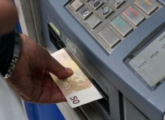 Aπίστευτο περιστατικό στη Ρόδο: Σήκωσε από την τράπεζα 150.000€ αλλά δεν περίμενε αυτό που θα του συνέβαινε μετά