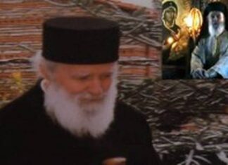 ΣΟΚΑΡΙΣΤΙΚΟ: Οι προφητείες επαληθεύονται – «Μετά τη Συρία η Ελλάδα»