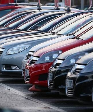 Τέλη κυκλοφορίας: Ποιοι είναι οι 150.000 ιδιοκτήτες Ι.Χ. που θα λάβουν τη… λυπητερή